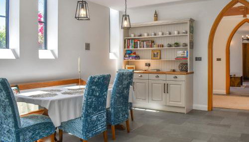 St Mildred's Church - Foto 5