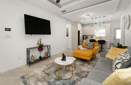 The Edinburg Oasis Modern 2BD -2BA - Foto 2