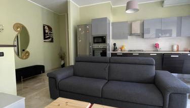 Civico 24 Appartamento in centro ad Arona - Foto 3