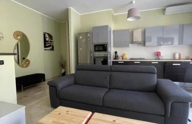 Civico 24 Appartamento in centro ad Arona - Foto 3