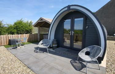 Ballyhemlin Pods - Haw thorn - Foto 1