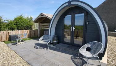 Ballyhemlin Pods - Haw thorn - Foto 1