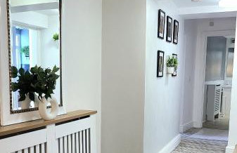 InstaLet Apartments I Wigan Central I Free Parking - Foto 13