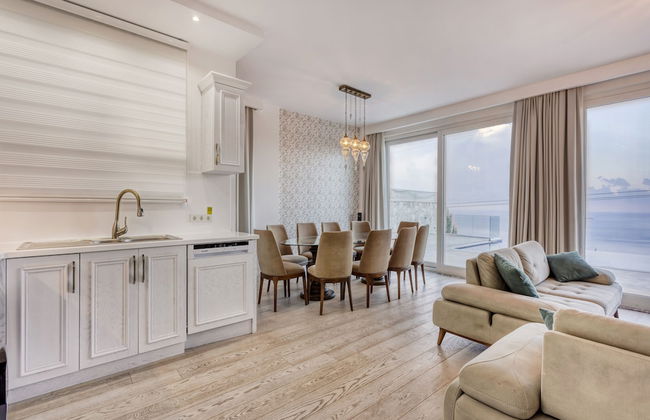 Villa Lucida - Kalkan Hills - Exclusive Villas with Private Pool and Majestic Sea Views - Foto 22