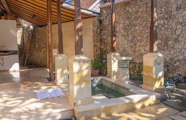 Villa Sari Bumi Menjangan - Photo 27