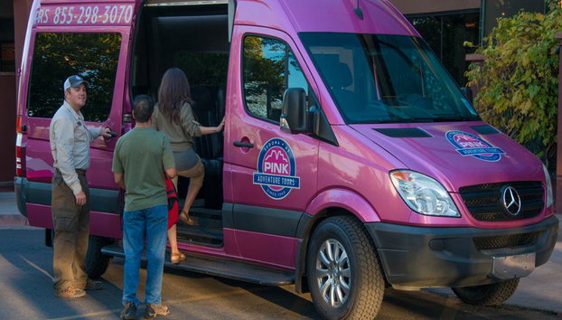 Grand Canyon Premier - Full-Day Tour - Photo 5