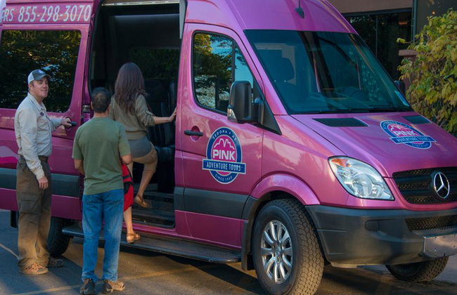 Grand Canyon Premier - Full-Day Tour - Foto 5