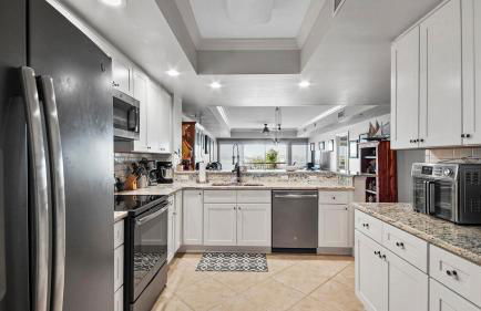 Harbor Landing 102B - beautiful harbor views - Foto 10