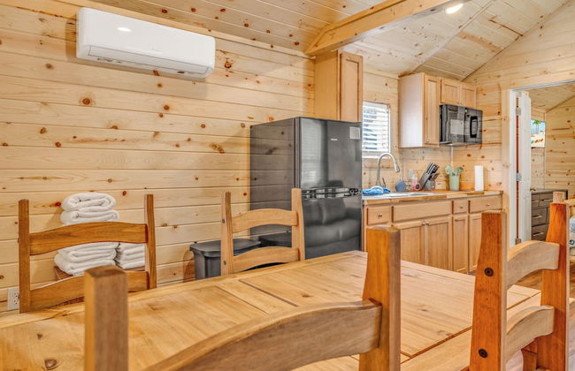 Cabins at Bonefish Bay - Foto 8