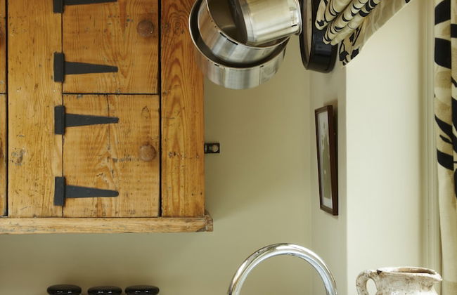 Hang Your Hat - The Cottage - Foto 4