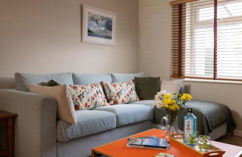 Easy Oars - Flushing, Falmouth - Foto 24