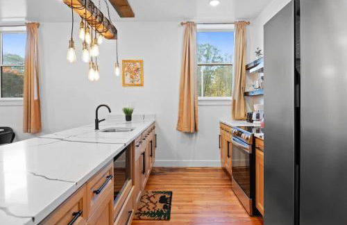 Pocono Summit Lodge Game Room & Family Fun - Foto 39