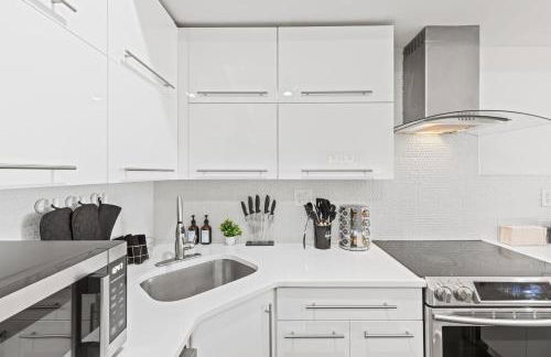 Elegant Urban Retreat in the Heart of Center City - Foto 10