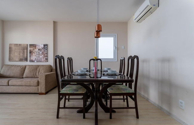 Attractive in Barra da Tijuca With a View As1602 - Foto 40