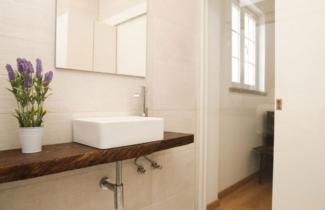 Cushy Apartment with garden in Estoril - Photo 33