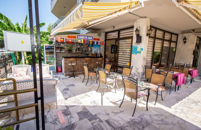 Kamelya Apartments - Foto 62