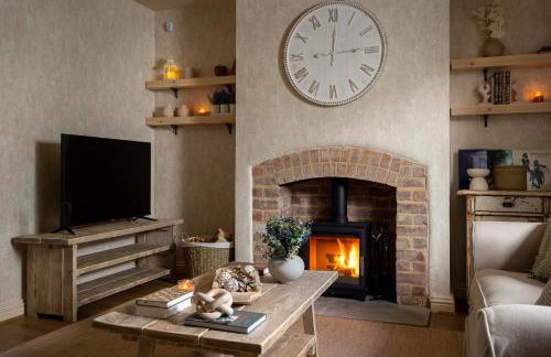 Broadway Country Chic Cottage - Foto 7