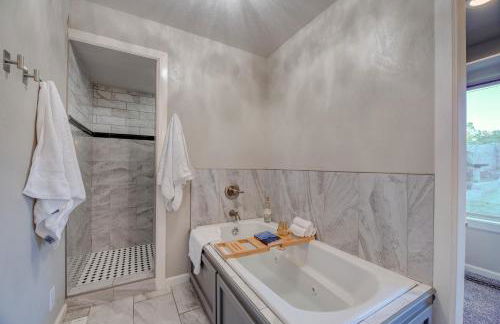 3 King Beds- Near OU-No Bunks-Private Suites - Foto 6