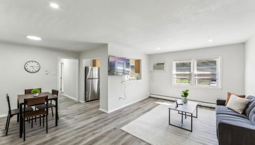 Pine Brook 1111 I State of the art 15 Bd Apt - Foto 1