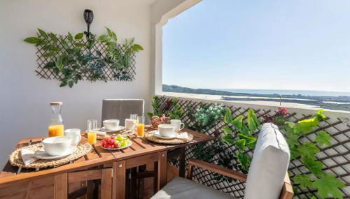 "Servall Host" Alicante 2 Piscines et Parking privé - Foto 5