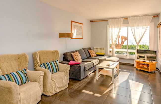 Apartment Blaumar by Interhome - Foto 3