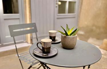 Casbah14 Uzès - Foto 17