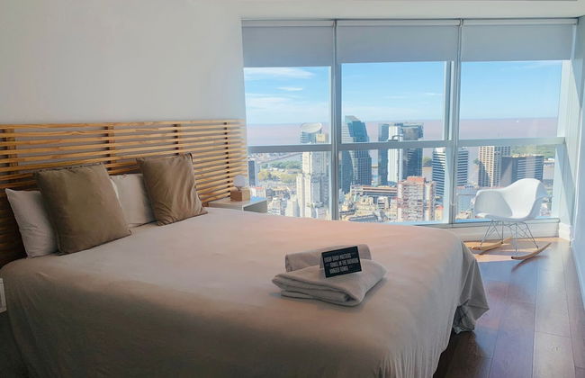 Top Rentals Downtown - Foto 19