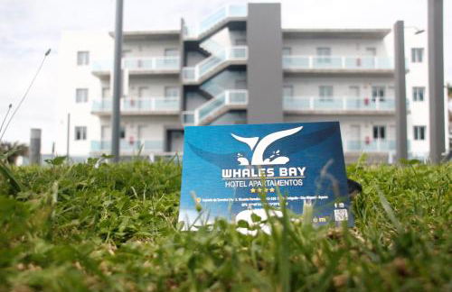 Whalesbay Hotel Apartamentos - Photo 14