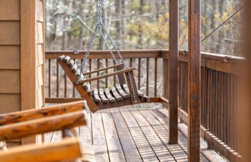 Mountain Luxury - Hot Tub Amazing Views & More - Foto 45