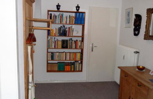 Frieslands Ferienwohnung - Foto 33