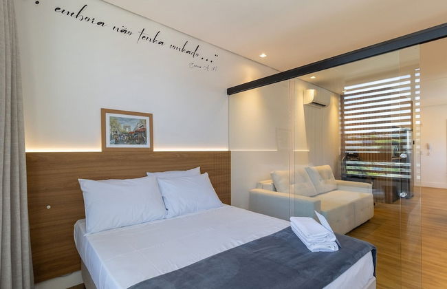 SSG Estúdios próximos a UFSC em Florianópolis - Foto 29