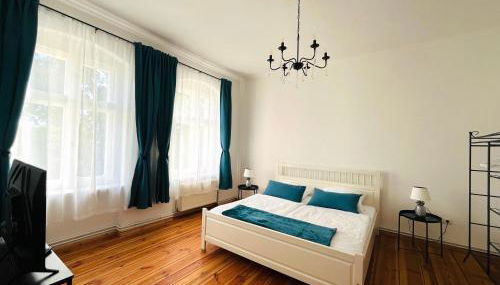 Besondere Ferienwohnung am Rande der Hauptstadt - Foto 5