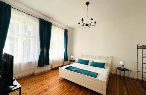 Besondere Ferienwohnung am Rande der Hauptstadt - Photo 5