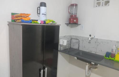 Casa - primeiro andar- perto do Centro de Convenções e Classic Hall - Foto 10