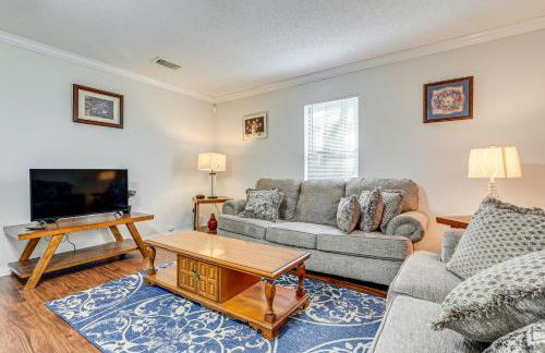 Charming Satsuma Home about 14 Mi to Mobile! - Foto 6