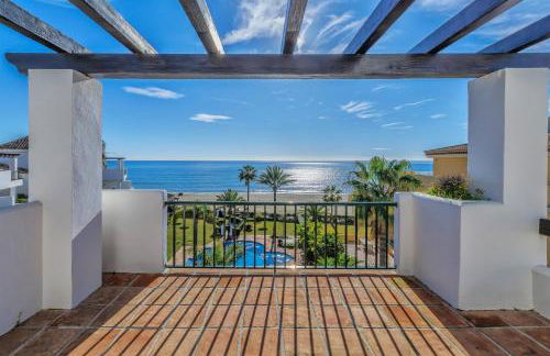 Luxury Duplex Sea Views La Cala Beach - Photo 21