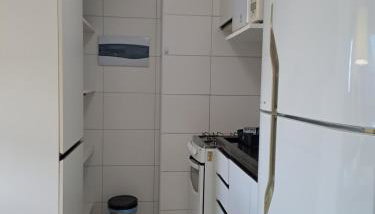 BEACH CLASS RECIFE BOA VIAGEM FLAT ANDAR ALTO - Foto 2