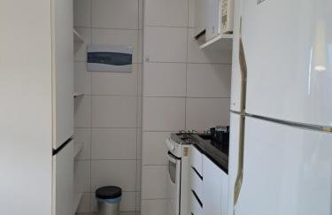 BEACH CLASS RECIFE BOA VIAGEM FLAT ANDAR ALTO - Foto 2