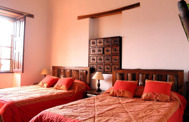 Apart Hotel Loma Chica Quito - Photo 9