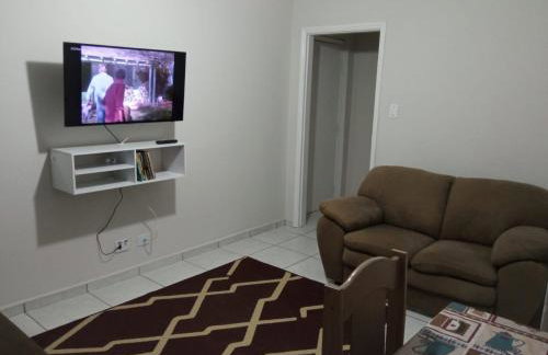 Espaço Acolhedor perto da Praia. - Foto 7