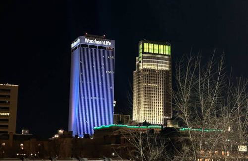 Comfy Downtown Condo - Foto 10