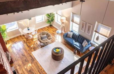 Broadway Suites - Stunning Downtown Condos - Foto 7