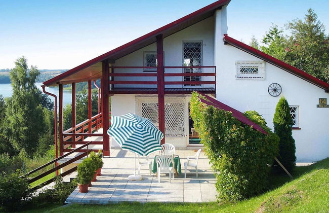 Beautiful Holiday Home in Zawory With Terrace - Photo 1