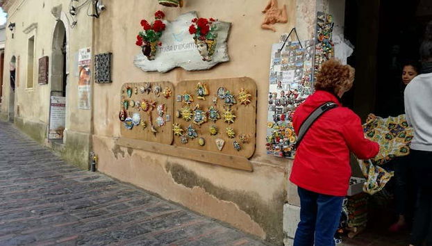 The Godfather Filming Location Tour - Photo 2