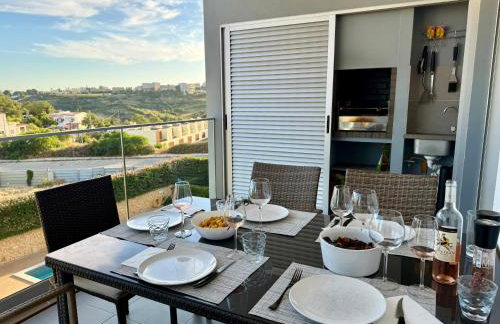 Gabbiana apartment terrace BBQ and pool - Foto 9