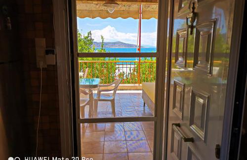 Ξένιος Ζευς Ηλιακτής. Χώρος Χαλάρωσης & Ξεκούρασης - Foto 8