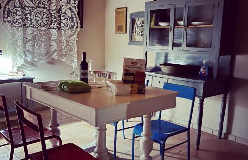 Masseria Boscorotondo - Foto 40