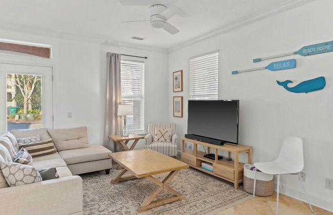 Coral By Avantstay Gorgeous Three Story Home w/ Two Balconies - Foto 6