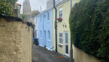 Cosy cottage - Foto 2