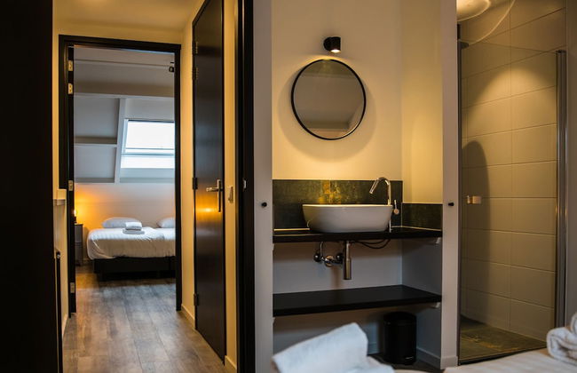 Apartment in Vrouwenpolder Near the Beach - Photo 25